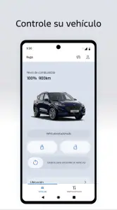 FordPass™ screenshot
