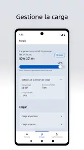FordPass™ screenshot