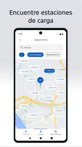 FordPass™ screenshot