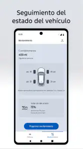 FordPass™ screenshot