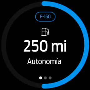 FordPass™ screenshot
