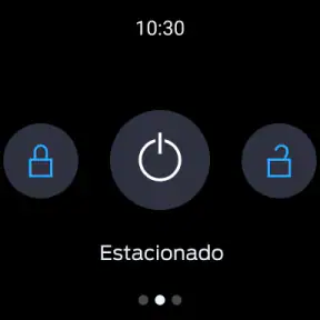 FordPass™ screenshot