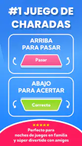 Adivina Quien Soy — Guessly screenshot