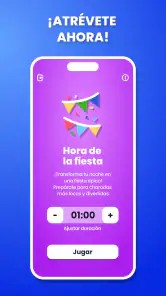 Adivina Quien Soy — Guessly screenshot