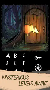 Forest Puzzle: Dream Escape screenshot