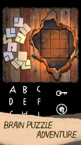 Forest Puzzle: Dream Escape screenshot