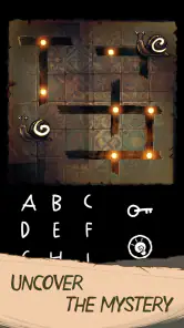 Forest Puzzle: Dream Escape screenshot