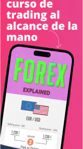 Forex para principiantes screenshot