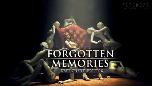 Forgotten Memories screenshot