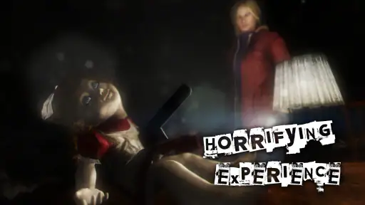 Forgotten Memories screenshot