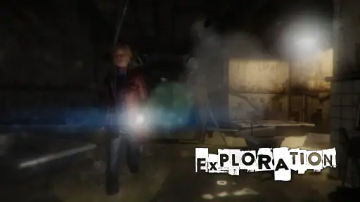 Forgotten Memories screenshot