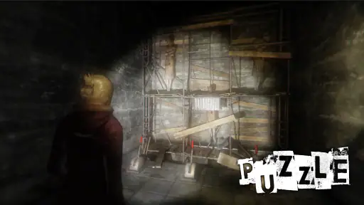 Forgotten Memories screenshot