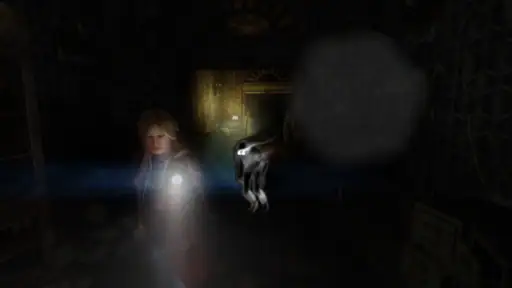 Forgotten Memories screenshot