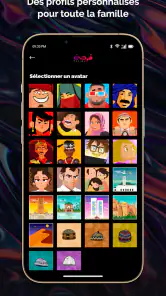 Forja screenshot