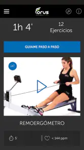 ForusApp screenshot