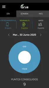 ForusApp screenshot