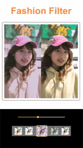 Foto Collage - Edit de Fotos screenshot