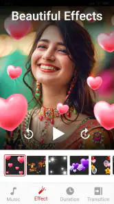 Foto De Videos Con Música screenshot