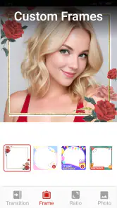 Foto De Videos Con Música screenshot