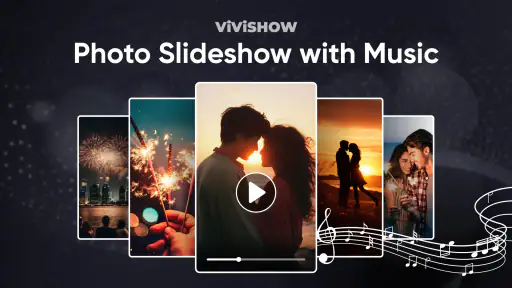 Foto De Videos Con Música screenshot