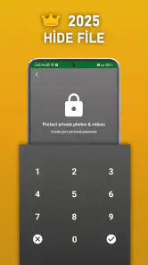 Foto Video Audio eliminado PRO screenshot