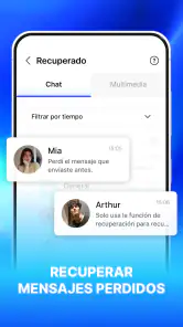 Foto y Vídeo: Recuperación screenshot