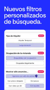 Fotocasa - Casas y Pisos screenshot