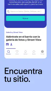Fotocasa - Casas y Pisos screenshot