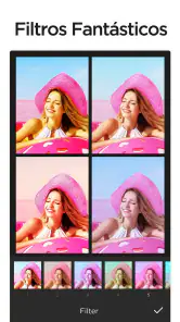 FotoCollage - Editor de Fotos screenshot