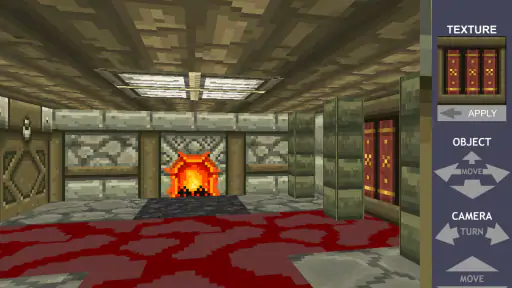 FPS Maker 3D screenshot