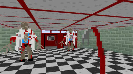 FPS Maker 3D screenshot