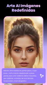 Framly - AI Photo Video Maker screenshot