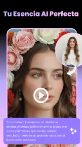 Framly - AI Photo Video Maker screenshot