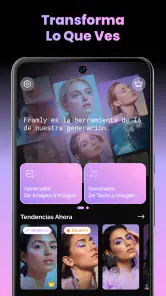Framly - AI Photo Video Maker screenshot