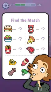 Freaky Stan - Fun Story Game screenshot