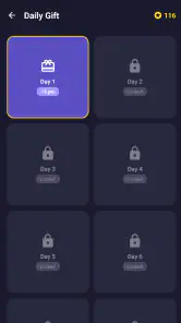 Free Robux Scratch - Get Robux screenshot