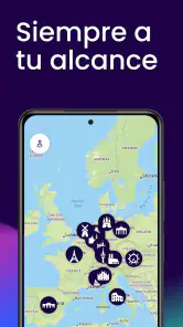 Free2move | antes SHARE NOW screenshot