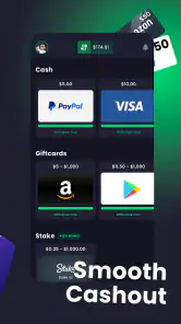 Freecash - Ganar dinero rapido screenshot
