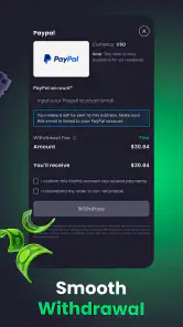 Freecash - Ganar dinero rapido screenshot