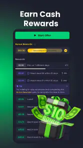 Freecash - Ganar dinero rapido screenshot