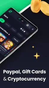 Freecash - Ganar dinero rapido screenshot
