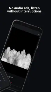 Freefy screenshot