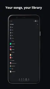 Freefy screenshot
