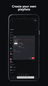 Freefy screenshot