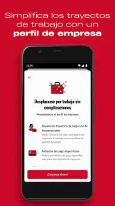 FREENOW - Taxis y mas screenshot