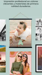 FreePrints Photo Art screenshot