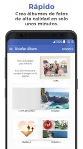 FreePrints Photobooks screenshot
