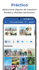 FreePrints Photobooks screenshot