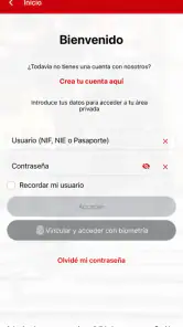 FREMAP Contigo screenshot