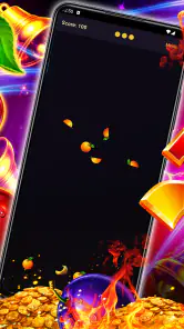 Fruits Deluxe screenshot